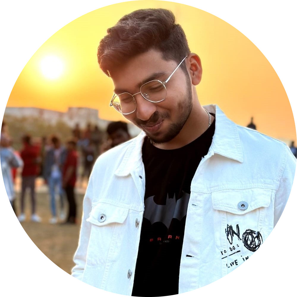 Siva Krishna's profile picture